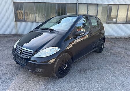 Mercedes-Benz A 170 A -Klasse Klima Neue Tüv