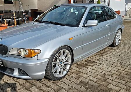 BMW 330Ci Edition Sport Edition Sport