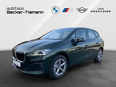 BMW 220i Active Tourer *AHK*ADAPT LED*SITZ HZG*KAMER