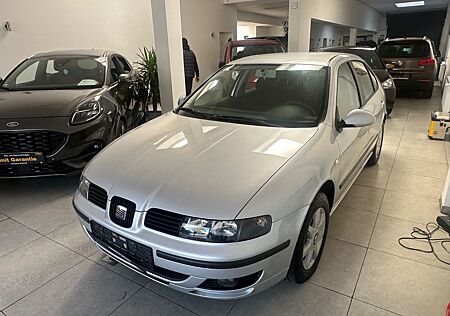 Seat Leon 1,6 16V Torro