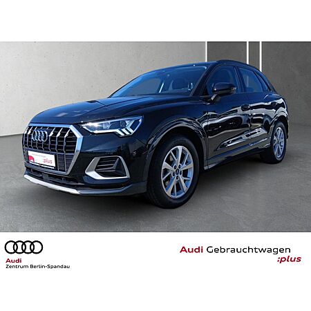 Audi Q3 leasen