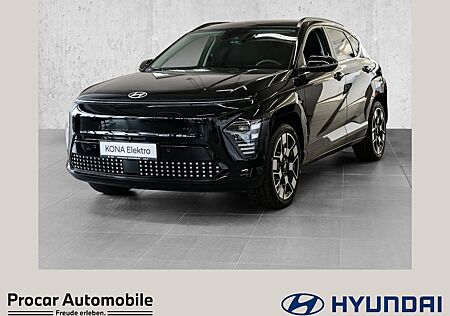 Hyundai Kona Elektro 65,4kWh Prime 2WD Bose/Sitz-Komfort