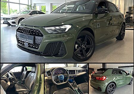 Audi A1 Sportback 30 TFSI S line|ACC|DAB|LED|Kamera