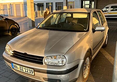 VW Golf Volkswagen 1.4 Edition Edition