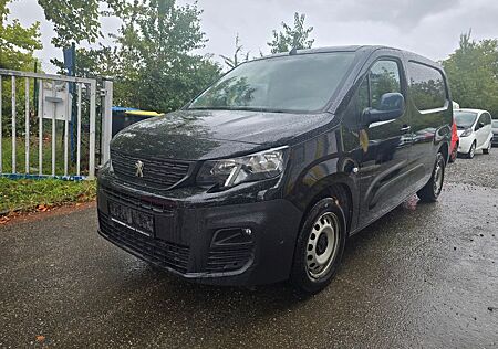 Peugeot Rifter Allure N1 L2
