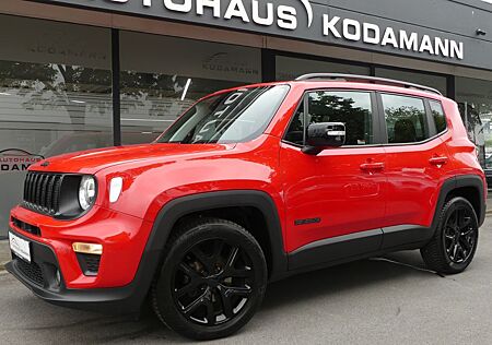 Jeep Renegade Longitude*Spurhalteass.*PDC*Tempomat*