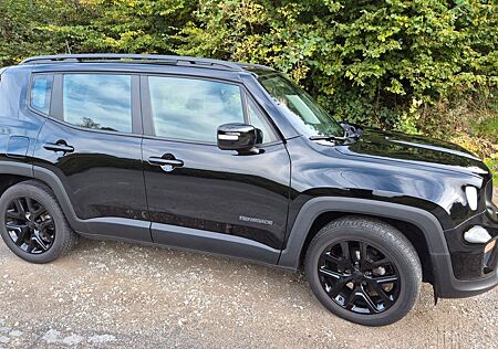 Jeep Renegade 1.0l T-GDI I3 Night Eagle