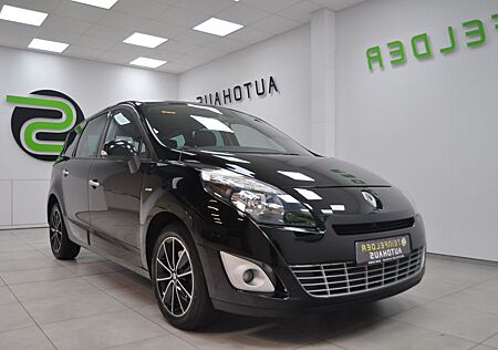 Renault Grand Scenic 1.9 dCi III Grand BOSE Edition