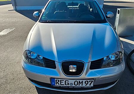Seat Ibiza 1.4 16V 55 kW Signo Signo