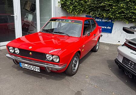Fiat 128 Sport L Coupe