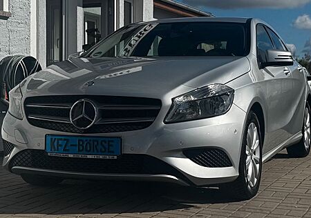 Mercedes-Benz A 180 gebraucht kaufen Mercedes-Benz A 180 A180 *Klima*LM-Felgen*NAVI*