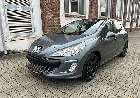 Peugeot 308 gebraucht kaufen Peugeot 308 Sport Plus * Tüv Neu* Panoramadach