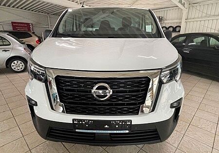 Nissan Primastar Kastenwagen L1H1 2,8t Acenta