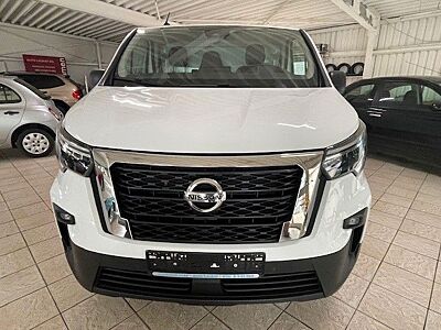 Nissan Primastar Kastenwagen L1H1 2,8t Acenta