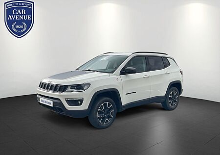 Jeep Compass Trailhawk 4WD