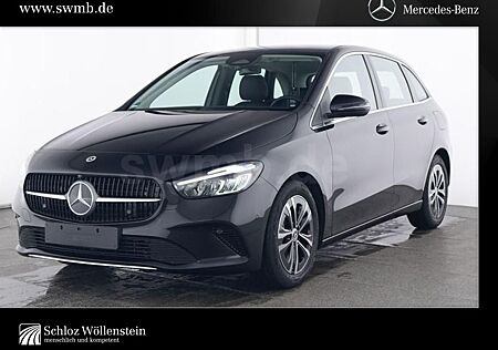 Mercedes-Benz B 200 Progressive/LED/Advanced-P/Spiegel-P/RfCam