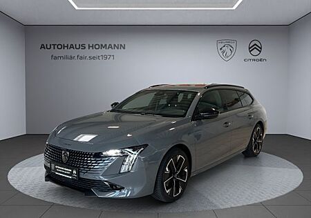 Peugeot 508 SW BlueHDi 130 EAT8 GT