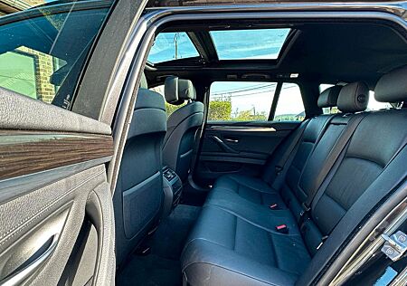 BMW 530d xDrive Touring -MPacket