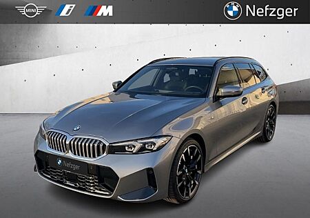 BMW 330 d xDrive Touring M Sport Park-Assistent HiFi