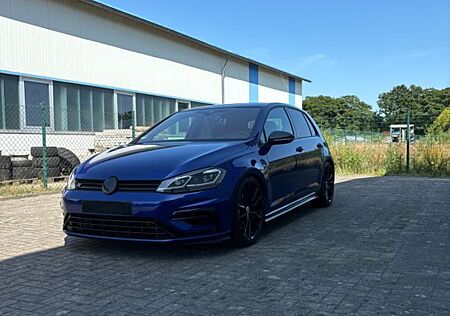 VW Golf Volkswagen VII R Perf. 2.0 TSI DSG 4MOTION ohne OPF