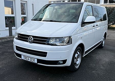 VW T5 Multivan Volkswagen T5 Bus Multivan Edition 25