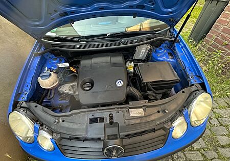 VW Polo Volkswagen 1.2 47kW Basis Basis