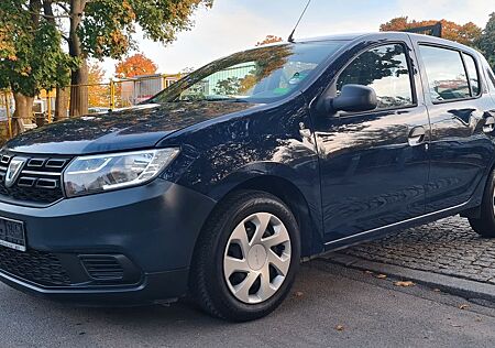 Dacia Sandero 1 Hand / erst 75000Tkm