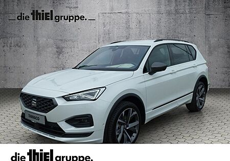 Seat Tarraco FR 2.0 TDI DSG AHK+LED+20Zoll