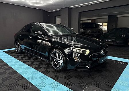 Mercedes-Benz A 35 AMG 4M°PANO°BURMESTER°360°LED°AMBIENTE°