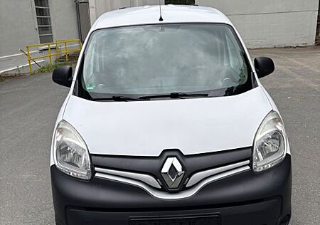 Renault Kangoo dCi 75 Rapid Extra mit Leiterklappe