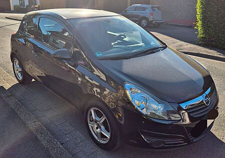 Opel Corsa 1.4 Twinport ECOTEC Edition "111 Jahre...