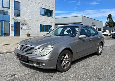 Mercedes-Benz E 220 E -Klasse Lim. CDI