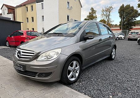 Mercedes-Benz B 200 B -Klasse *TÜV11/25*S+W*