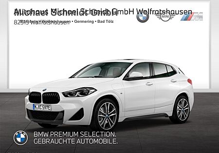 BMW X2 xDrive25e 322 € netto Leasing ohne Anzahlung*