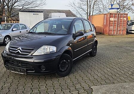 Citroën C3 1.4 Tonic