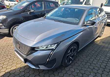 Peugeot 308 SW Allure Pack LEDER NAVI KAMERA LED