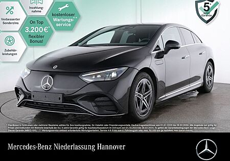 Mercedes-Benz EQE 300 AMG/PREMIUM/WINTERP/DISTR/MEMO/DIGILIGHT