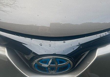 Toyota RAV 4 2,5-l-Hybrid Executive Auto 4x2 Executive