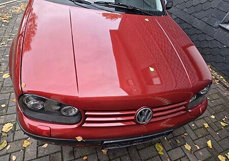 VW Golf Volkswagen 1.4 Basis