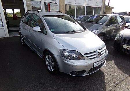 VW Golf Volkswagen Plus 1.9 TDI United , Klima , AHK ,