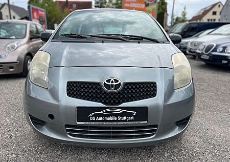 Toyota Yaris 1,4 *Klima*