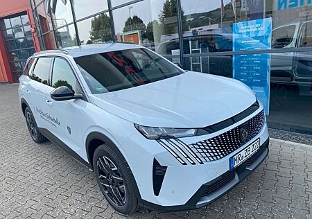 Peugeot 5008 Neuer Hybrid 136 e-DSC6 Allure