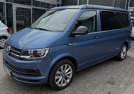 VW T6 California Volkswagen California Coast