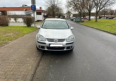 VW Golf Volkswagen 1.4 Comfortline