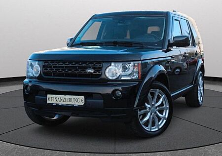 Land Rover Discovery 4 SDV6 HSE Leder Xenon Harman #8200