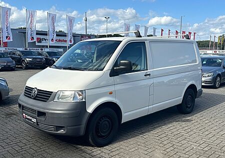 VW T5 Transporter gebraucht kaufen VW T5 Transporter Volkswagen Kasten-Kombi Kasten