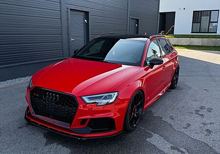 Audi RS3 2.5 TFSI S tronic quattro Sportback DAZA