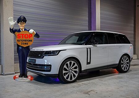 Land Rover Range Rover Diesel, Bond Edition , Garantie 2028, Voll