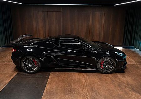 Chevrolet Corvette gebraucht kaufen Chevrolet Corvette 5,5 Coupé Z06