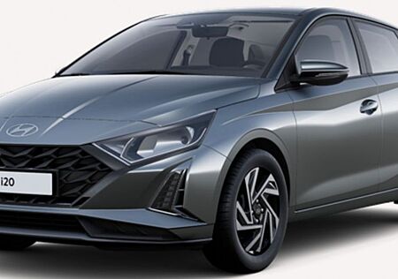 Hyundai i20 Comfort Club 1.0 T-GDI DCT Automatik SHZ PDC